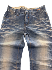 Ultra washed Jeans (XS)