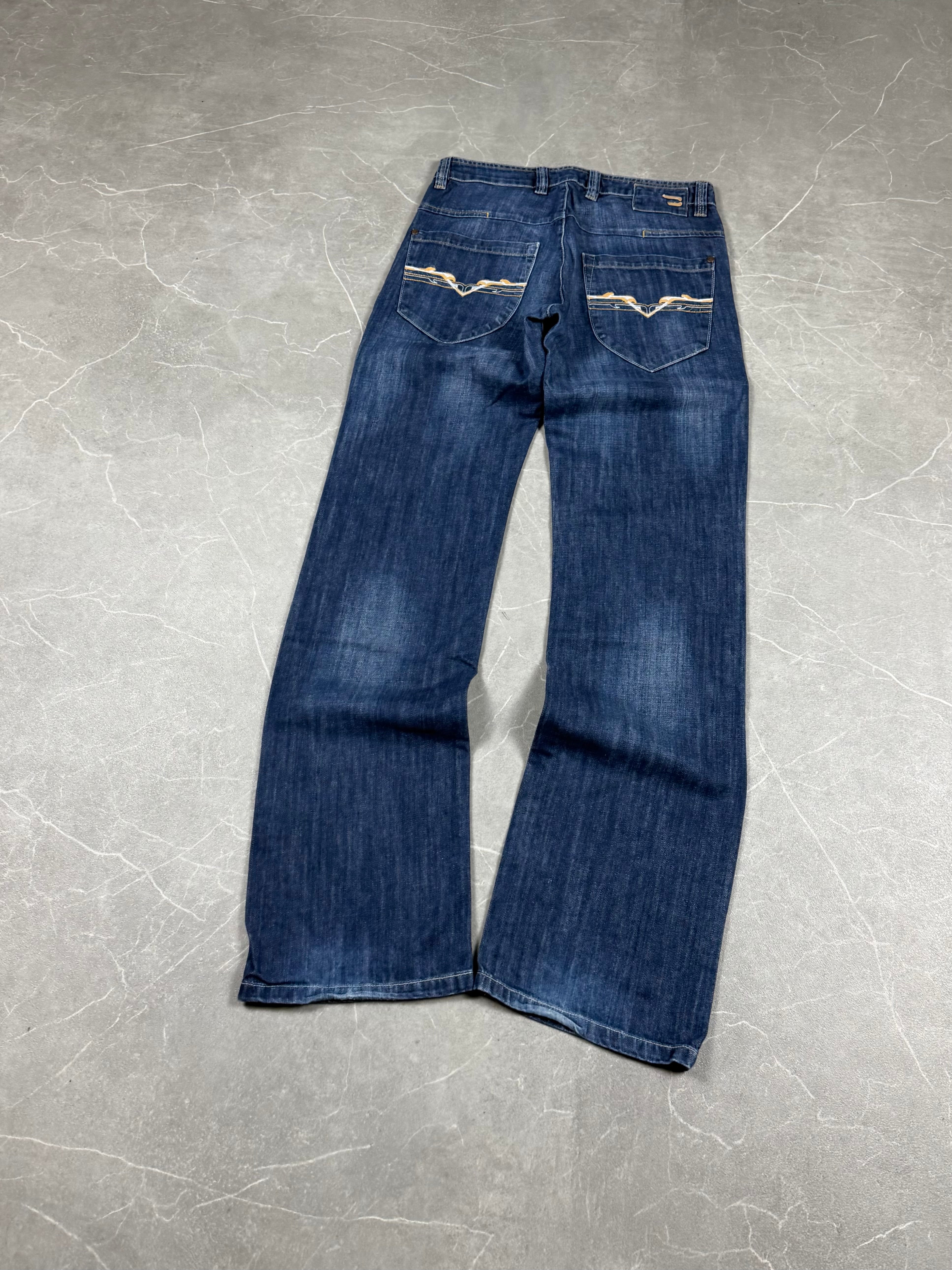 Diesel vintage washed Jeans (S-M)