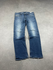 Diesel washed jeans (L)
