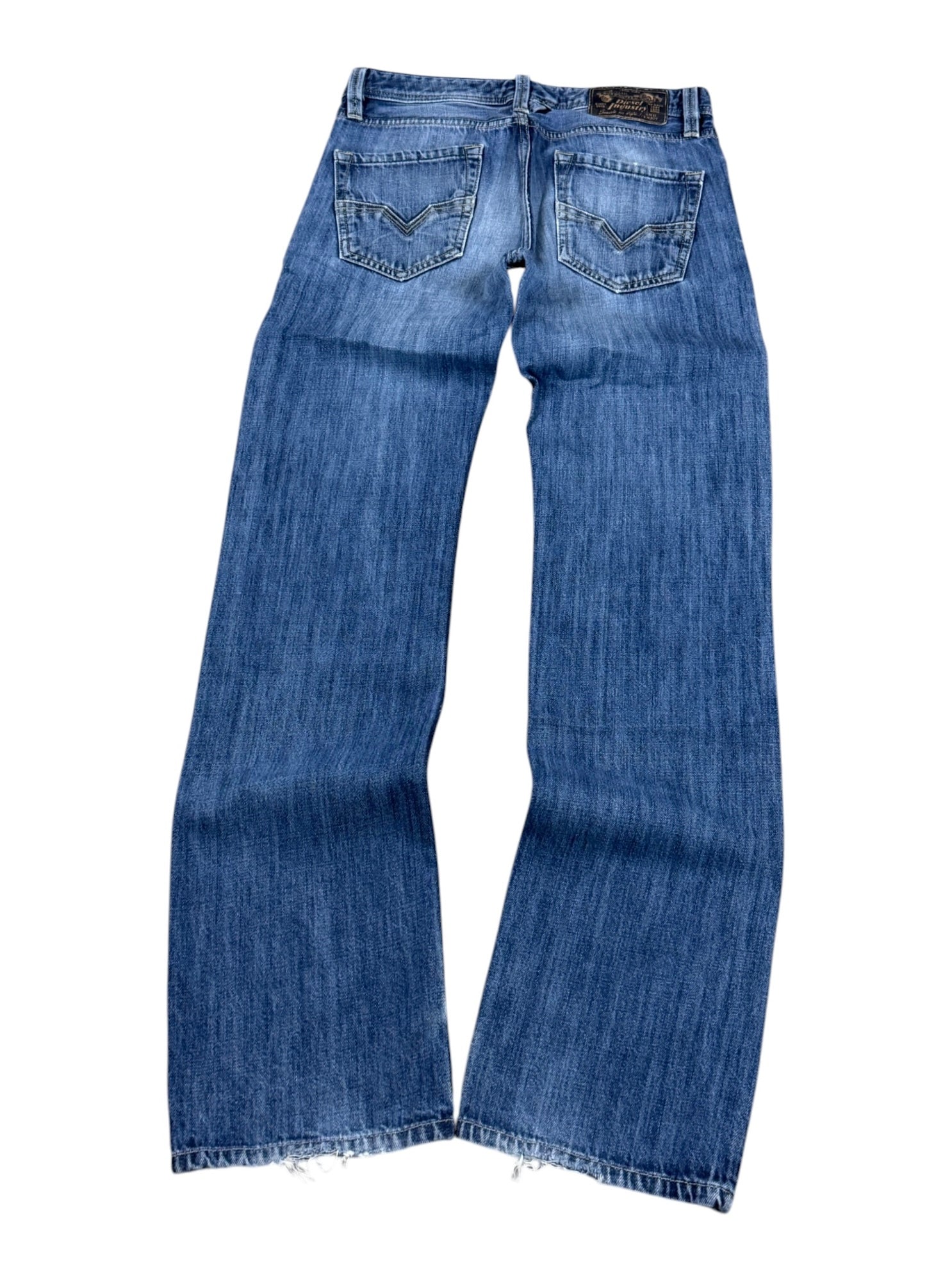 Diesel vintage Slim Jeans (S)