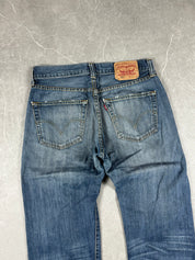 Levi's washed Jeans (S)