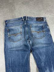 Diesel washed Jeans (M-L)