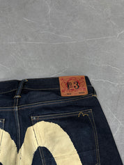 Evisu Daicock Jeans (M)