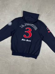 La Martina PORSCHE Zipper (L)
