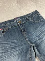 Vintage washed Jeans (S)
