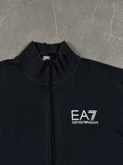 Armani EA7 Zip (S)
