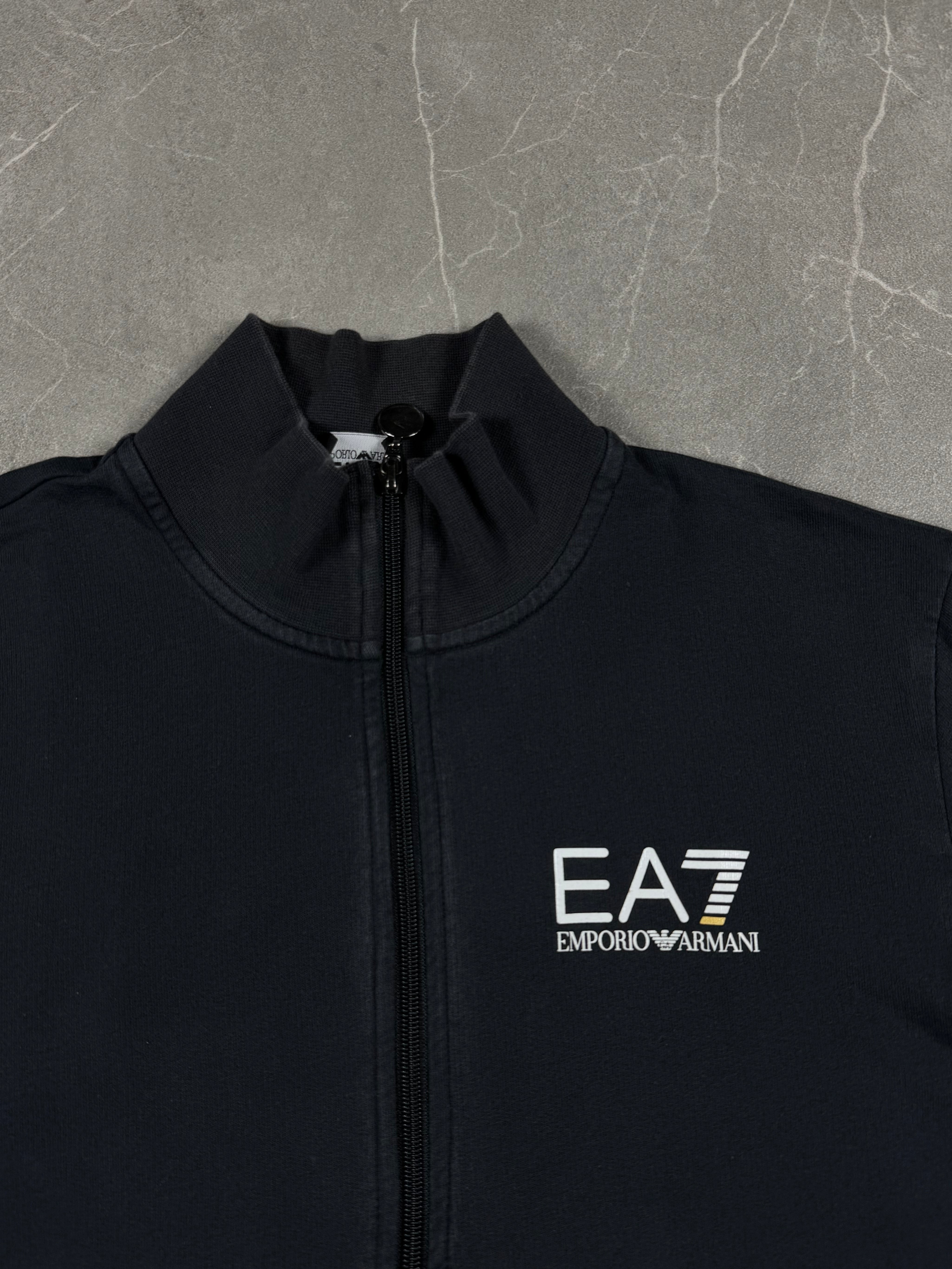 Armani EA7 Zip (S)