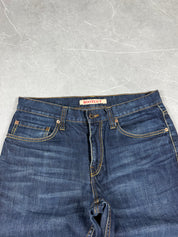 Mustang Bootcut washed Jeans (M)