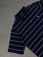 Ralph Lauren striped Poloshirt (M)