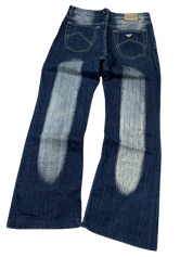 Armani Baggy Jeans (S)