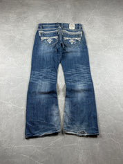 Rock Revival Jeans (XL)