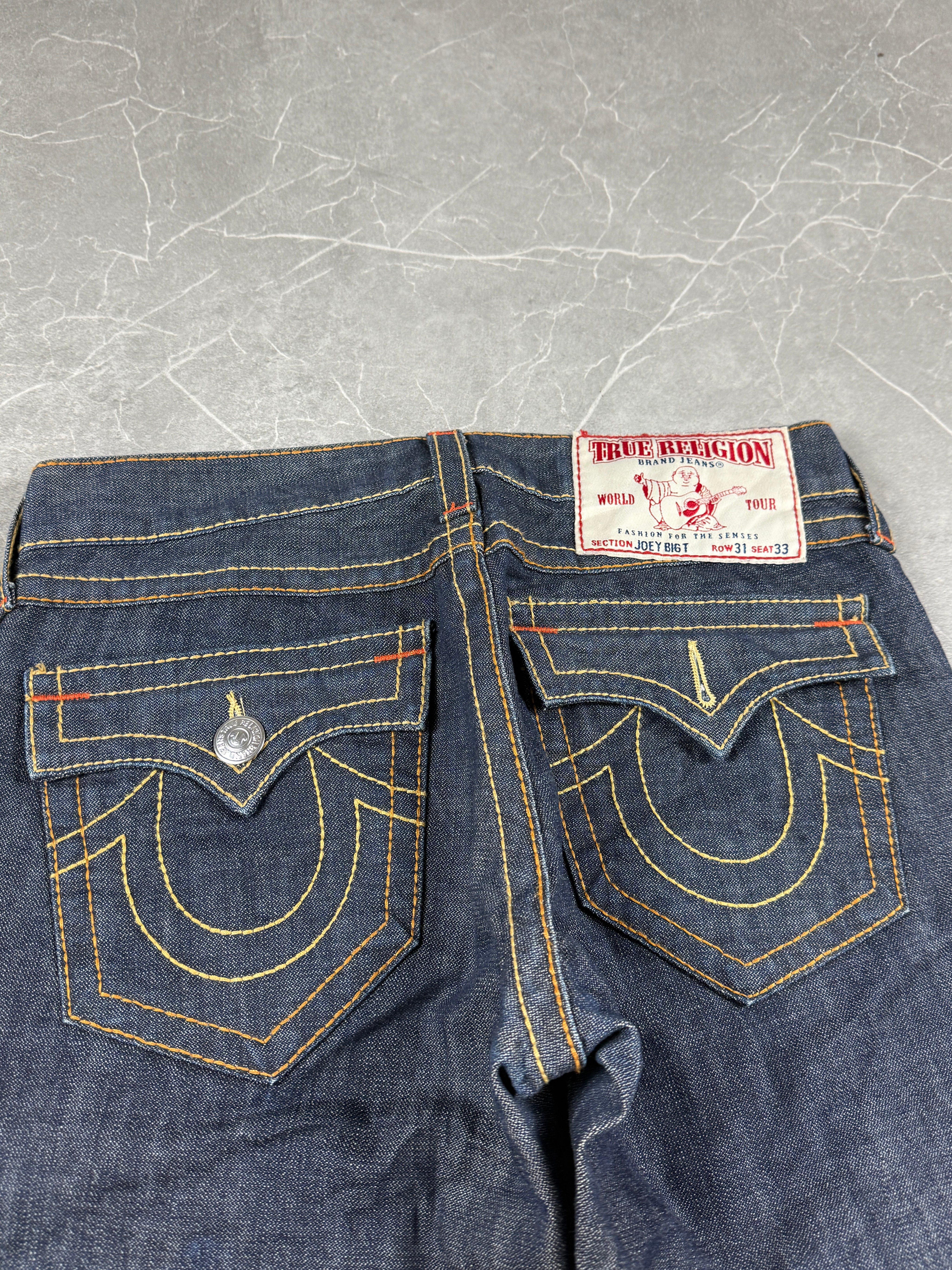 True Religion Jeans (S)