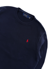 Ralph Lauren Knit Sweater (M)