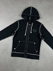 True Religion Zipper (XS-S)