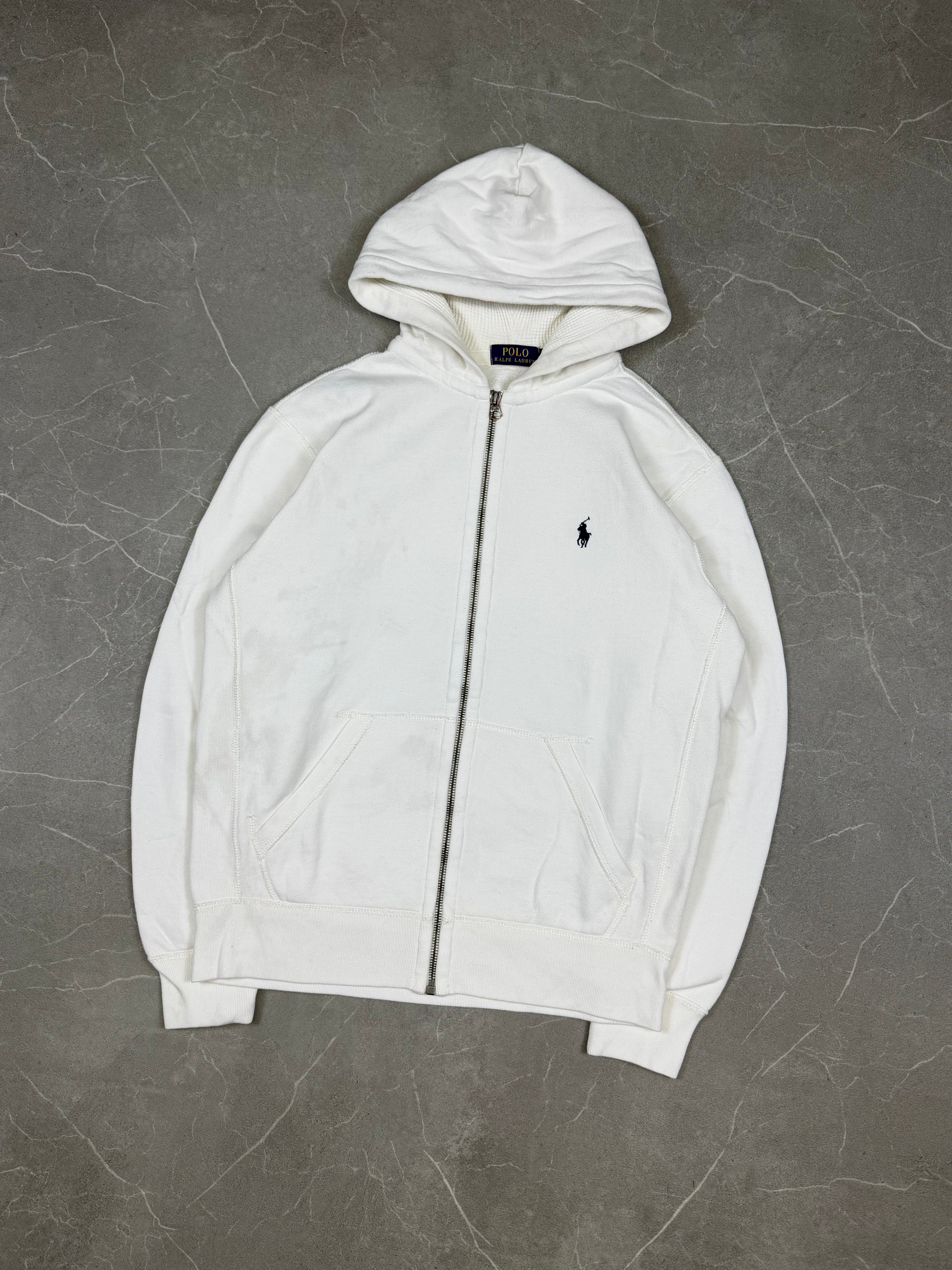 Ralph Lauren Zipper (S)