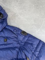 Blauer USA Puffer Jacke (XS)