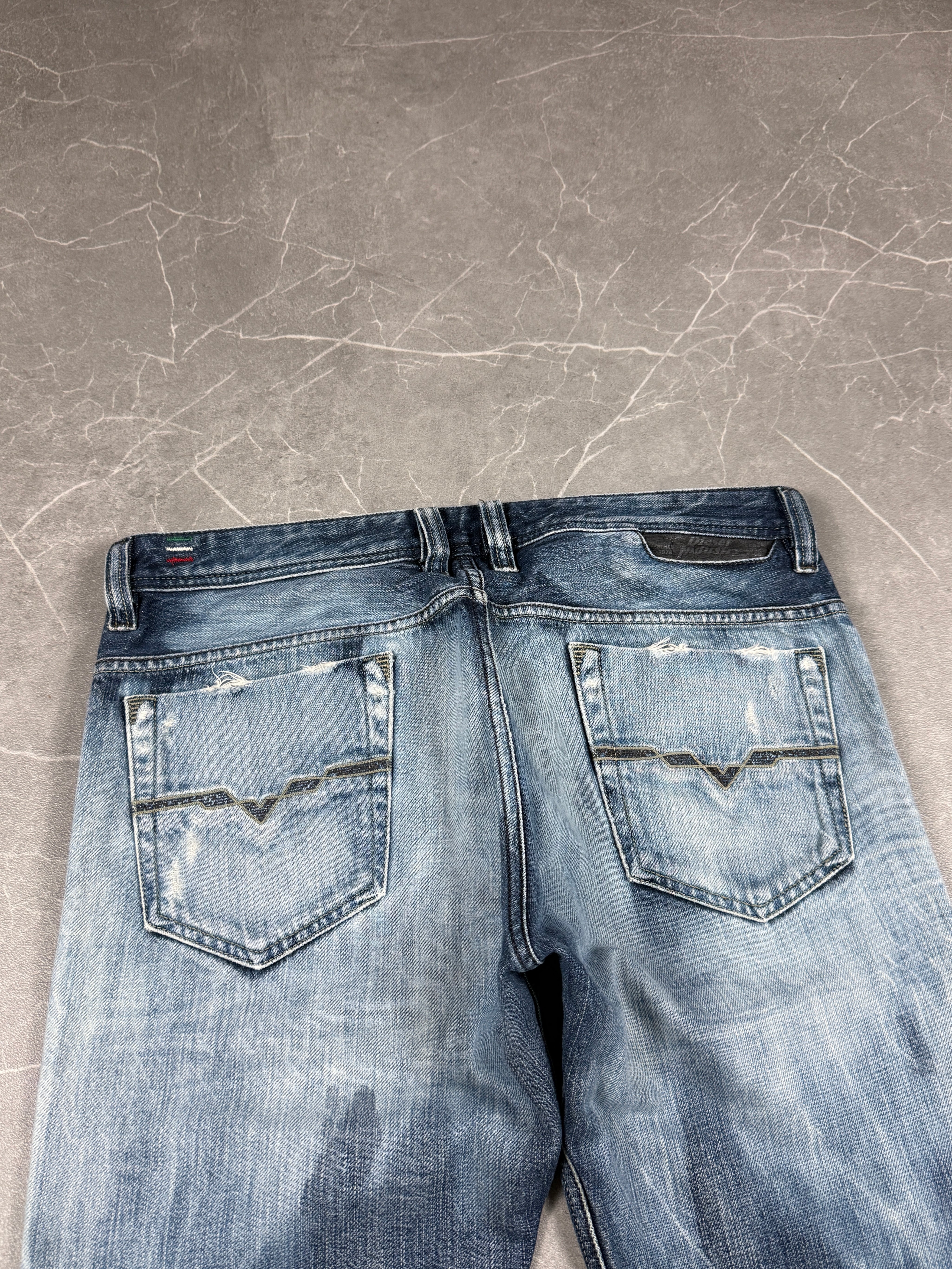 Diesel washed Jeans (M)