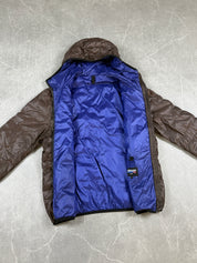 Blue USA Jacket (S)