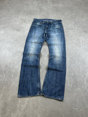 Levi's Bootcut Jeans (L-XL)