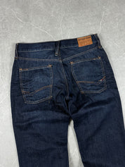 Hilfiger washed/Bootcut Jeans (S)