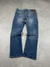 Ralph Lauren vintage jeans (M)