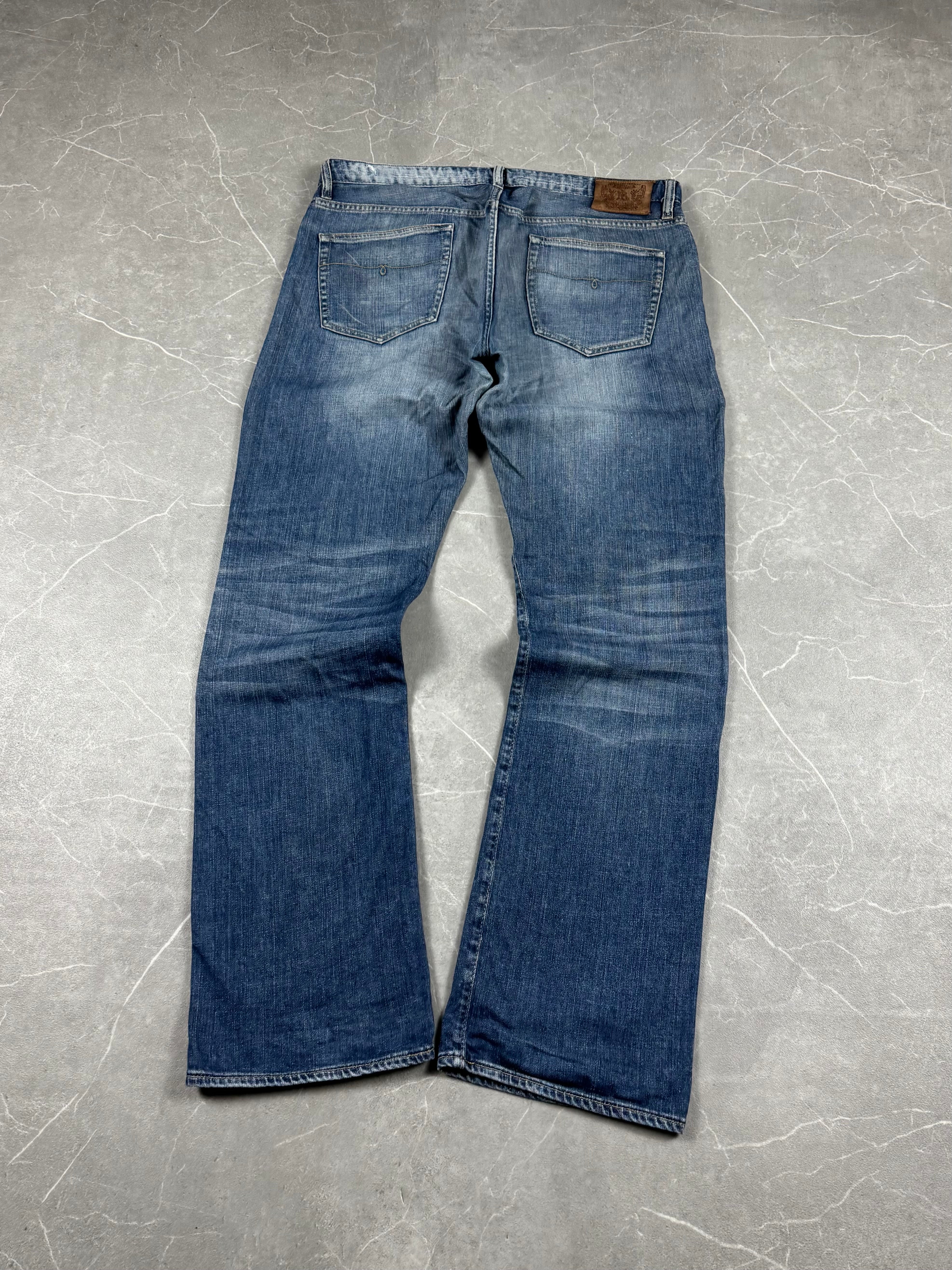 Ralph Lauren vintage jeans (M)