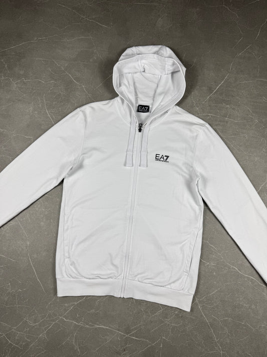Armani EA7 Zip (M)