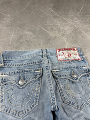 True Religion Jeans (XS-S)