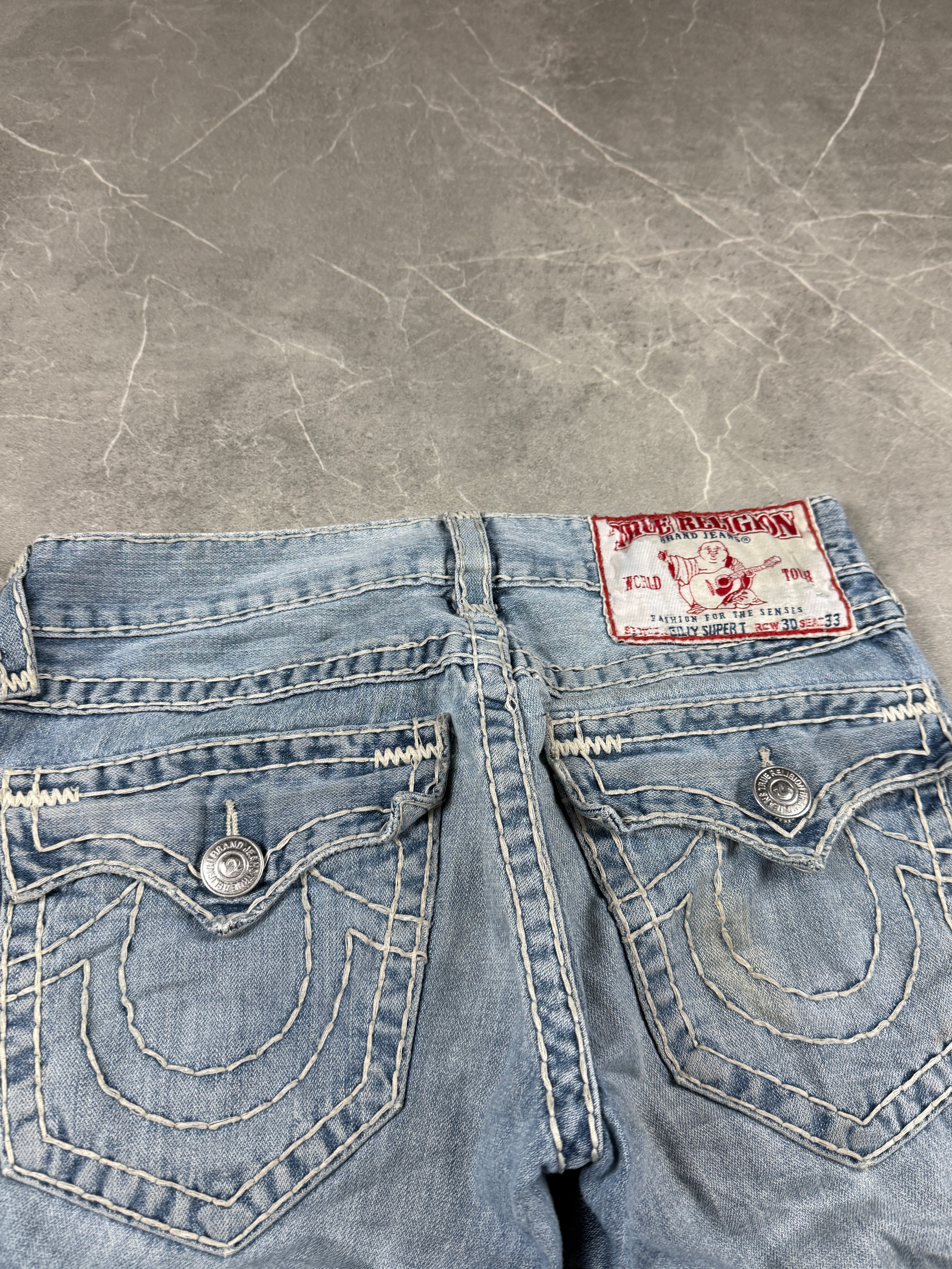 True Religion Jeans (XS-S)