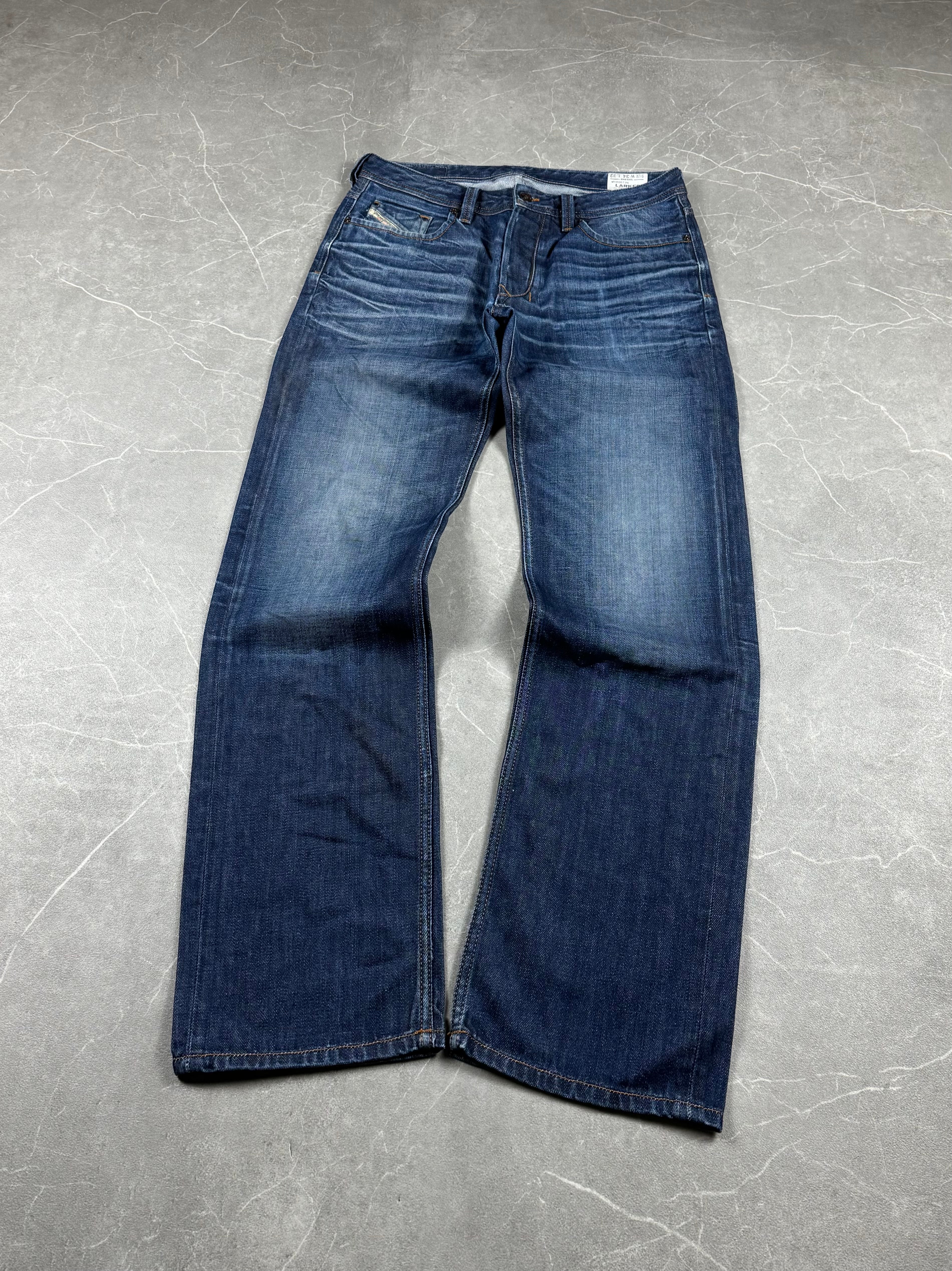 Diesel washed Jeans (M)