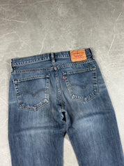 Levi's washed Jeans (S)