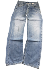 Armani Straightfit Jeans (S)