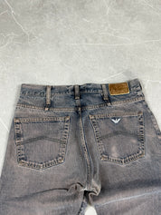 Vintage Armani Jeans (S)