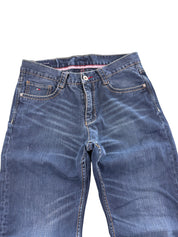 Vintage Bootcut Jeans *Hilfiger (S)