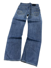 G-Star Straight-Fit Jeans (XS-S)