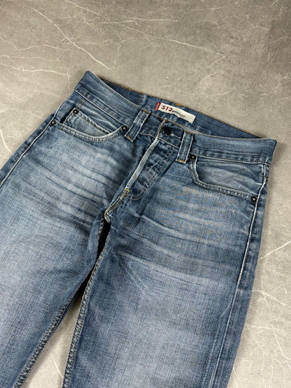 Levi's Bootcut Jeans (S-M)