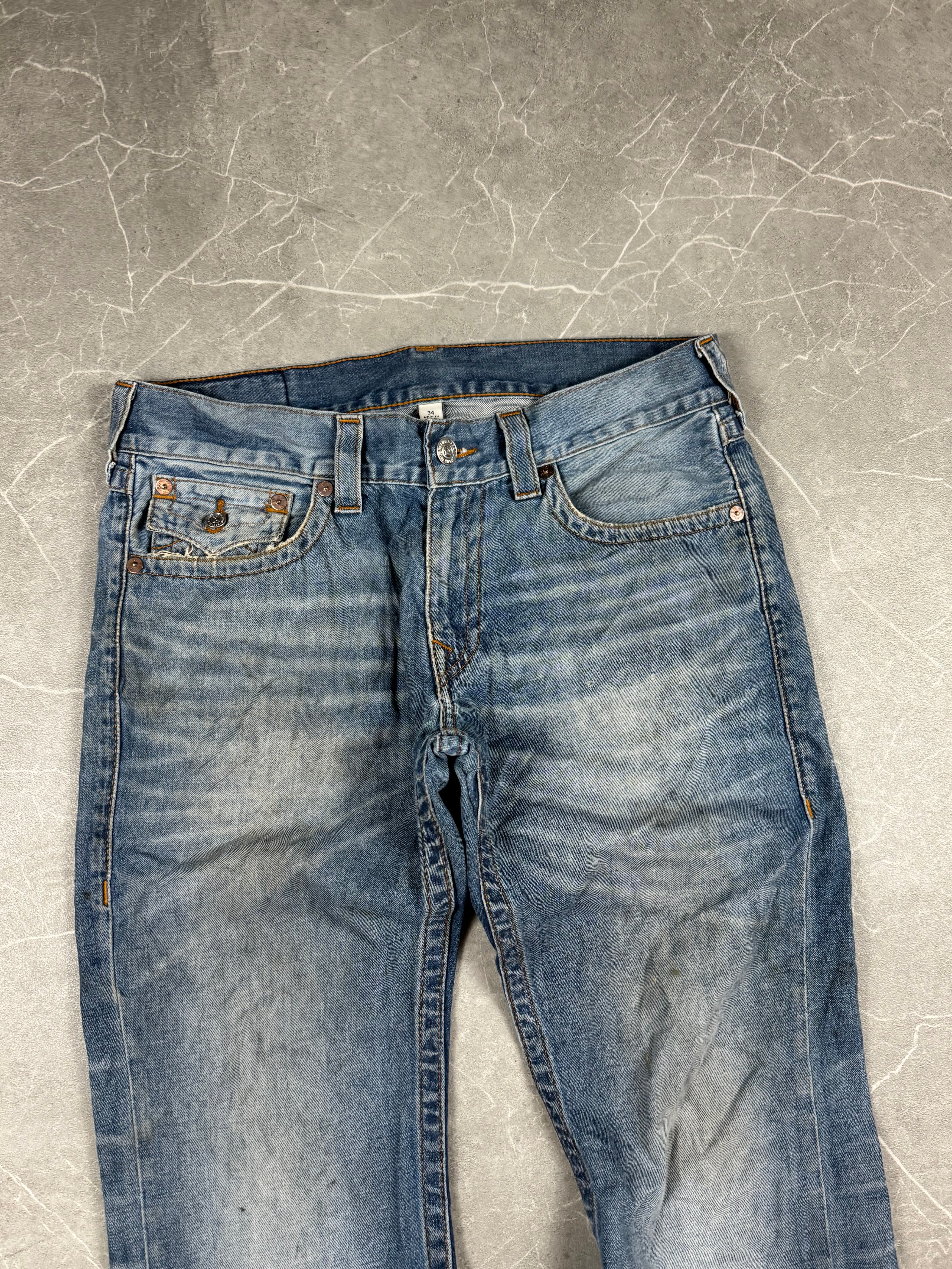 True Religion Jeans (S)