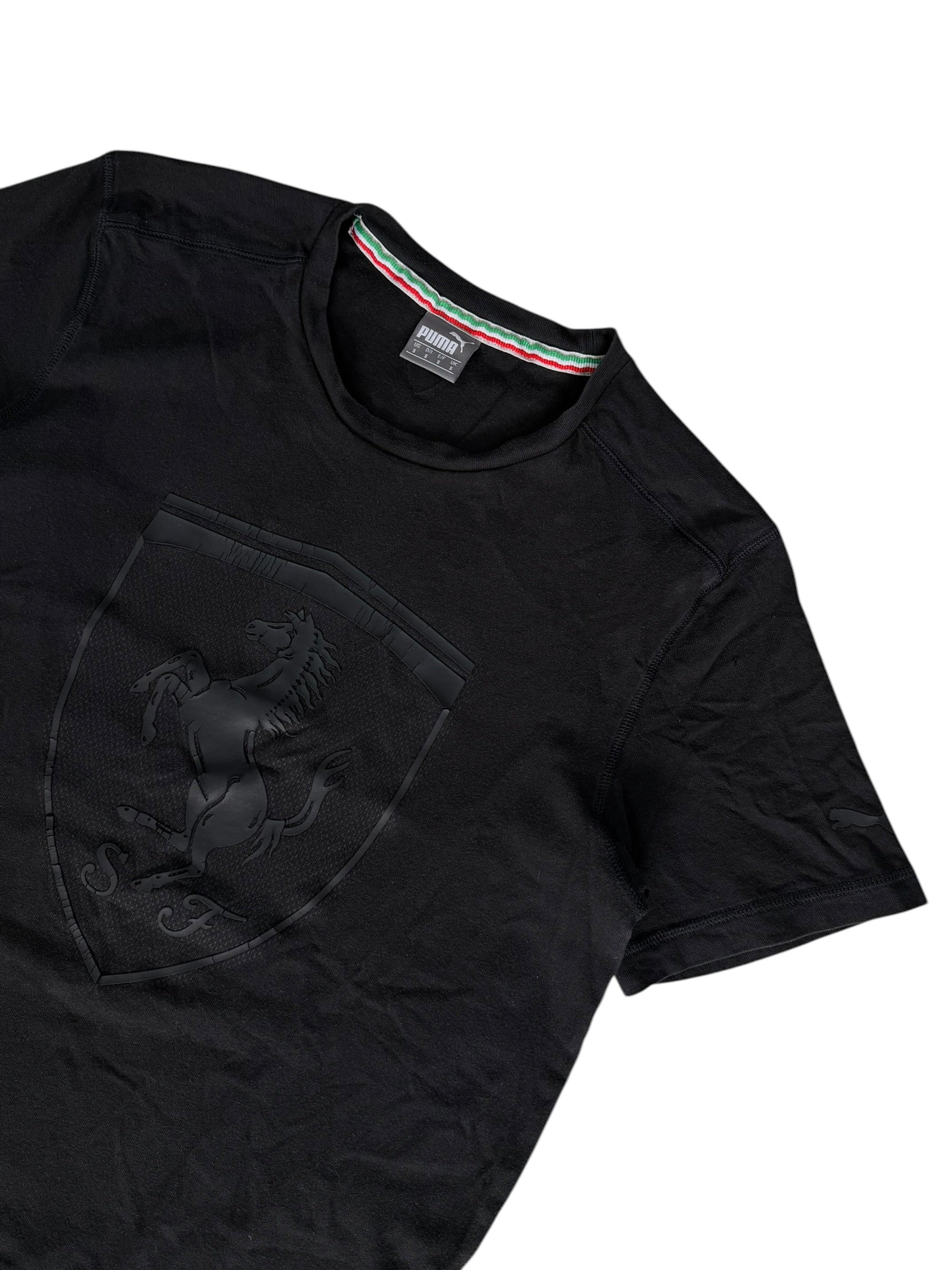 Puma Ferrari Tshirt (S)