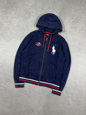 Ralph Lauren Big Pony Zipper (S)