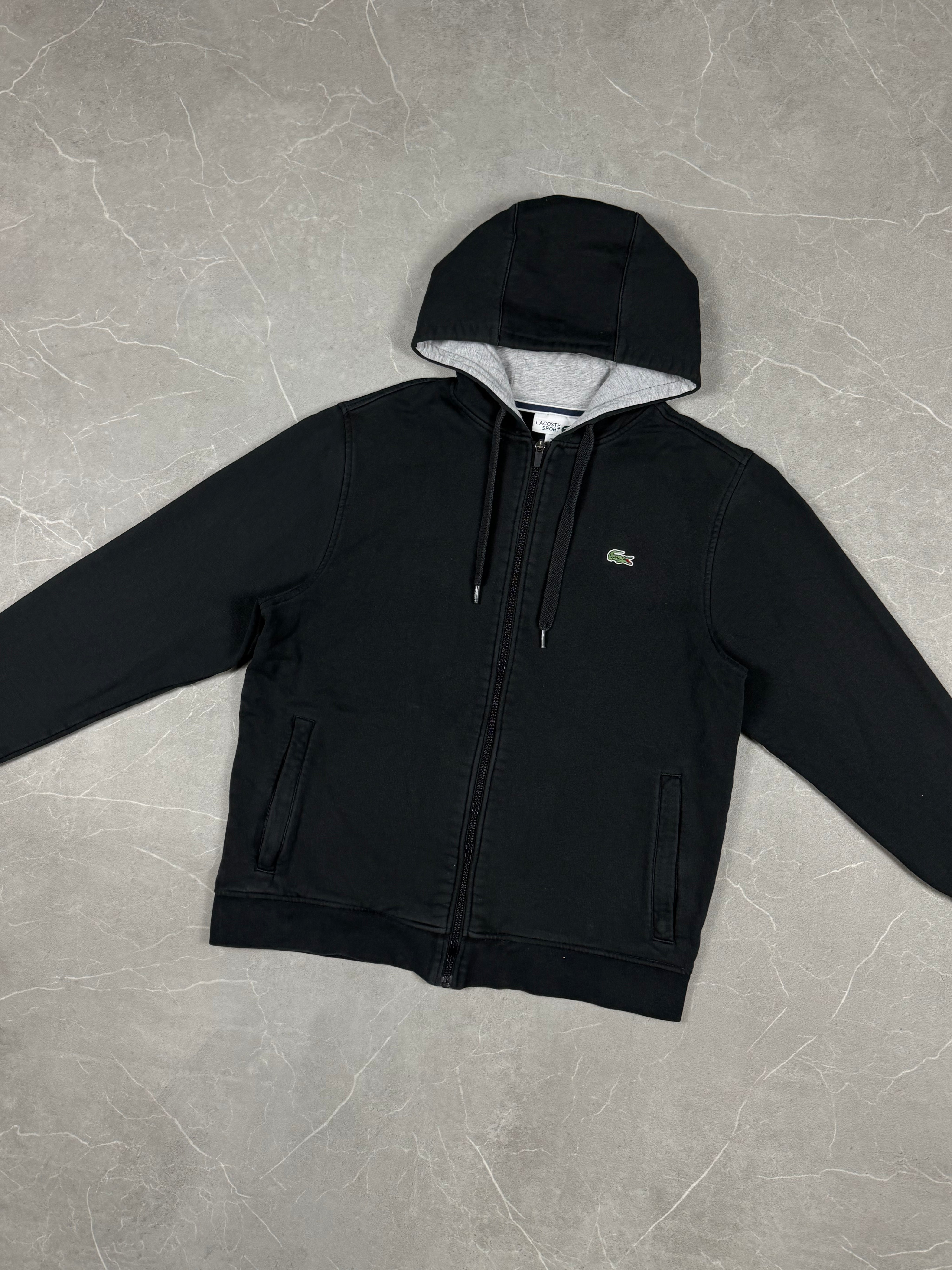 Lacoste Zipper (M)