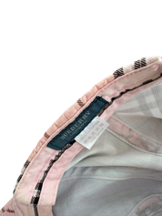 Burberry Cap