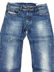 Diesel Bootcut Jeans (XS)