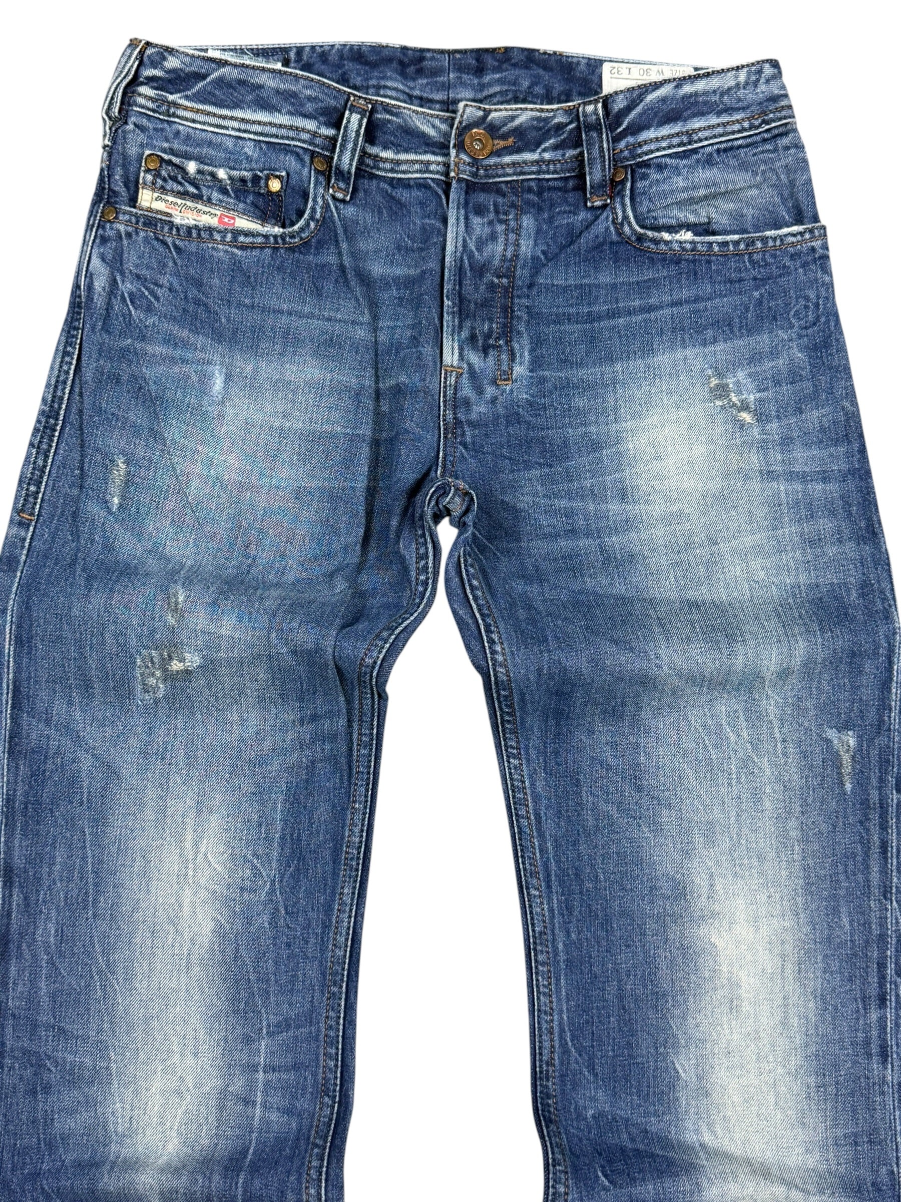 Diesel Bootcut Jeans (XS)