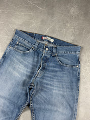 Levi's Bootcut Jeans (M-L)