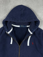 Ralph Lauren Zipper (M)