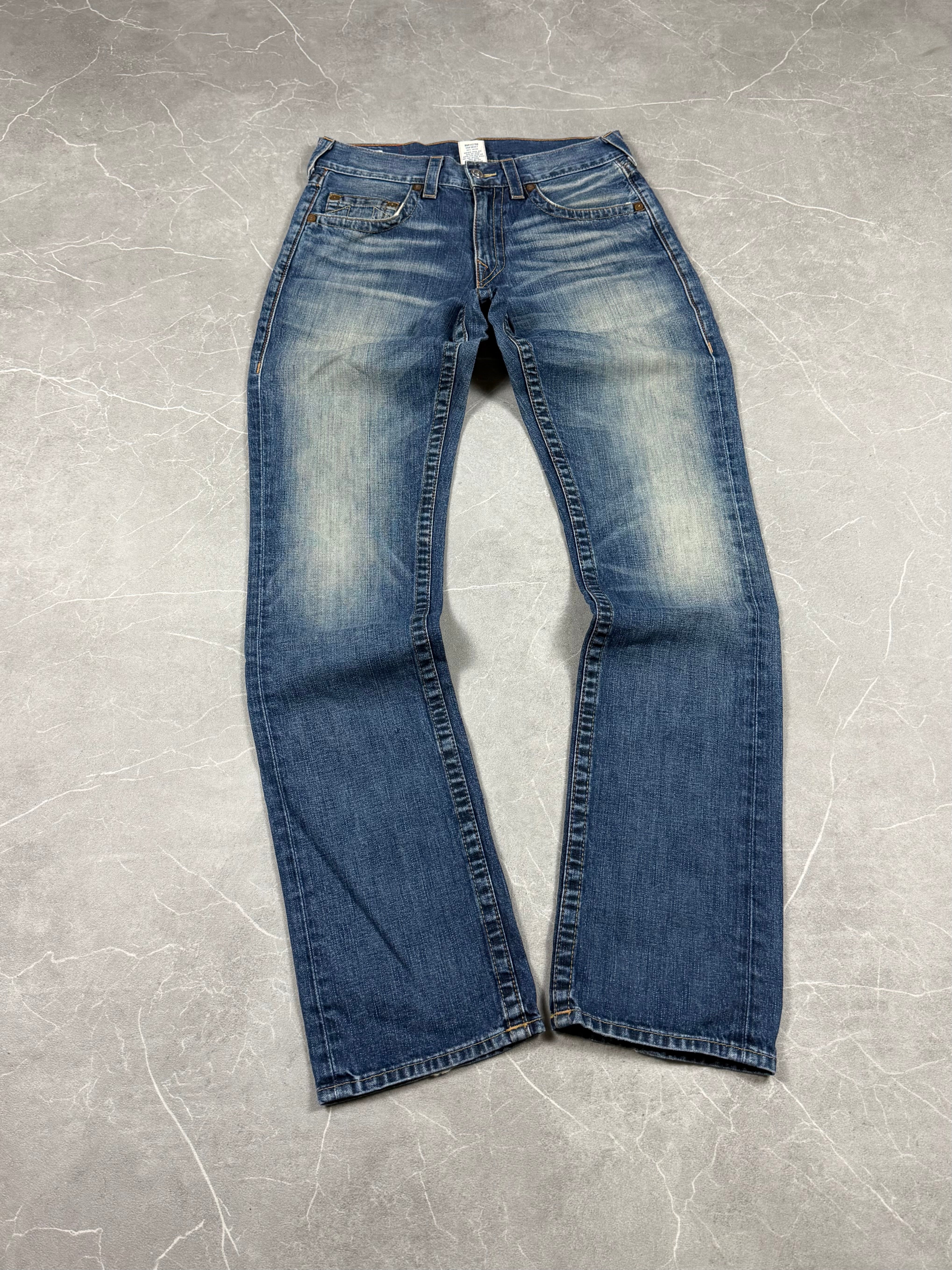 True Religion Slim Fit Jeans (L)