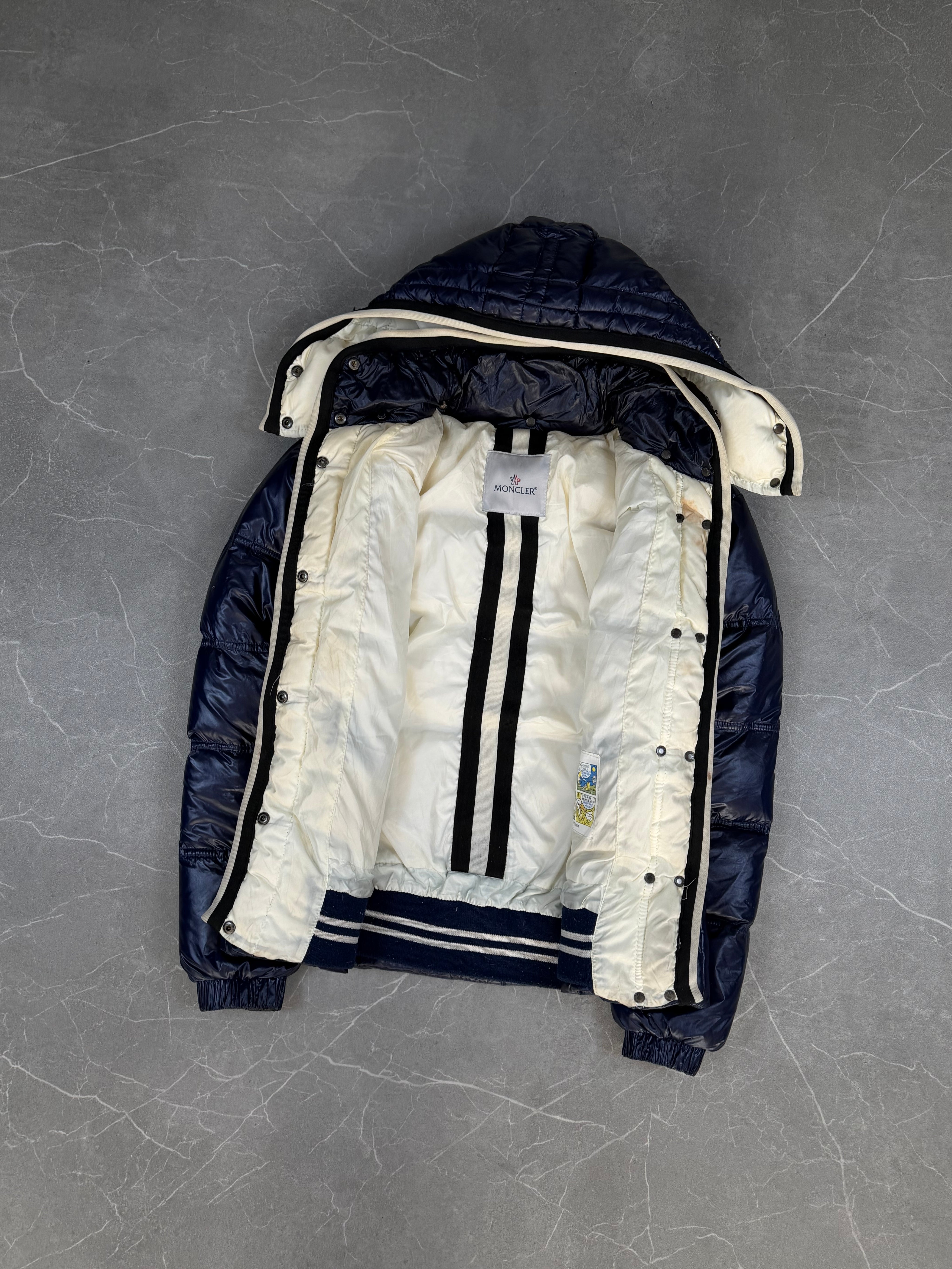 Moncler Pufferjacket (M Women)