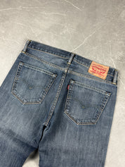 Levi's Bootcut Jeans (M-L)