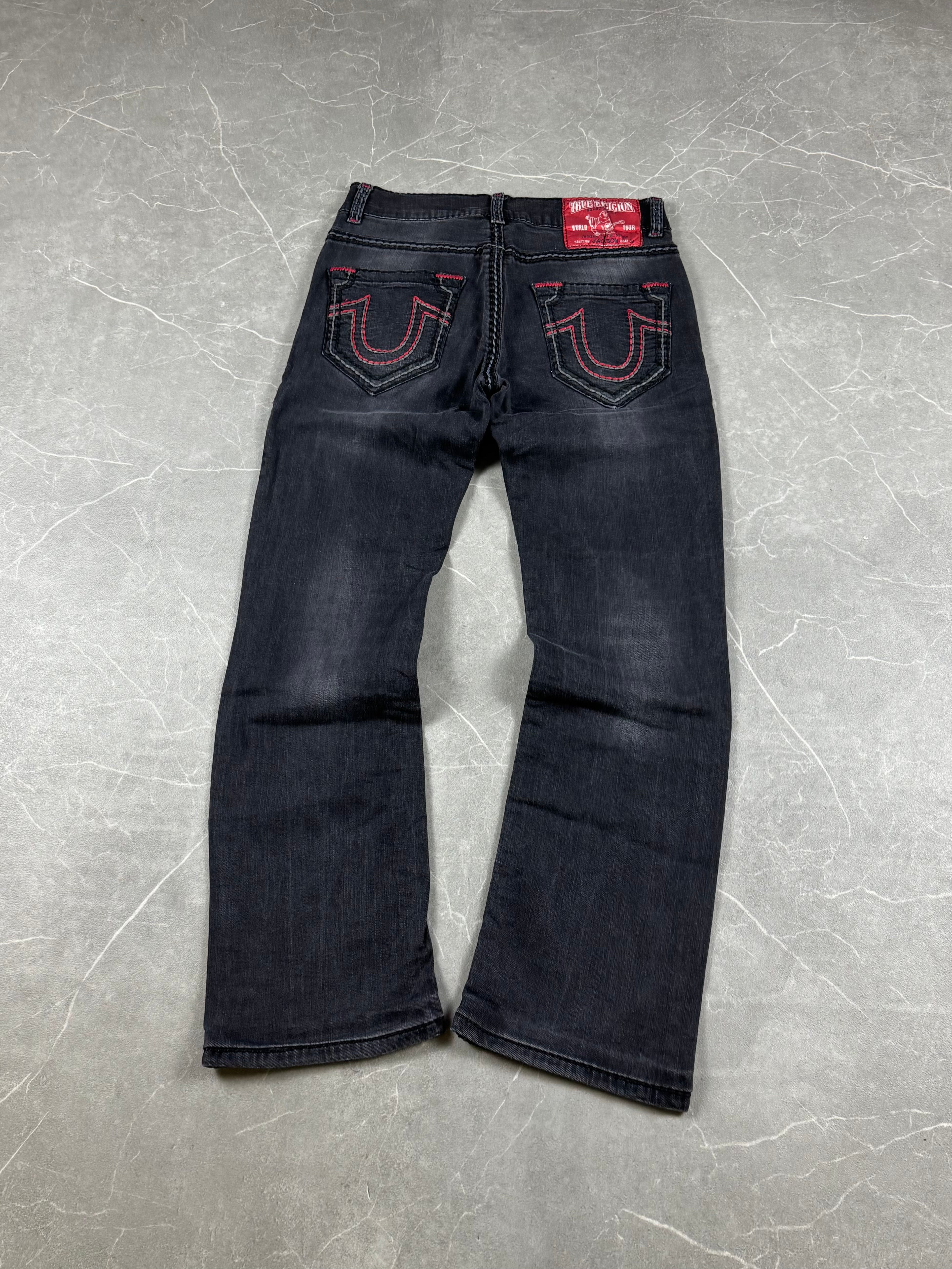 True Religion Jeans (S)