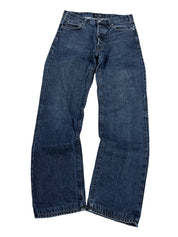 Armani vintage Straight Jeans (S)